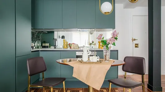 Apartments in Madrid Salamanca - photo 4