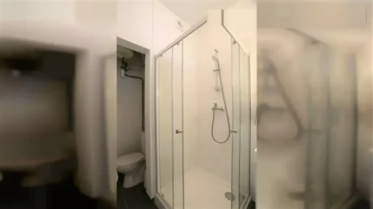 Apartments in Brussels Elsene - photo 8