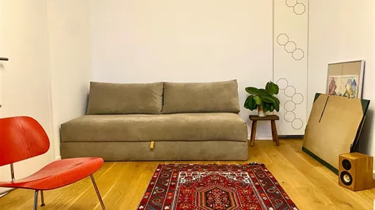 Apartments in Berlin Mitte - photo 9