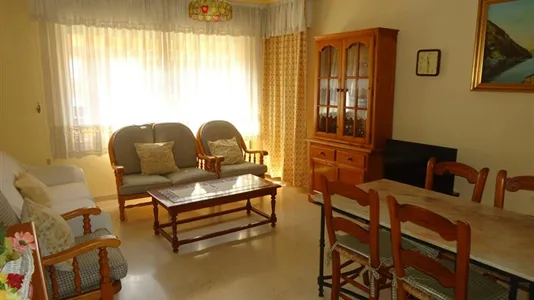 Rooms in Córdoba - photo 6