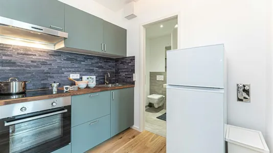 Rooms in Location is not specified - photo 4