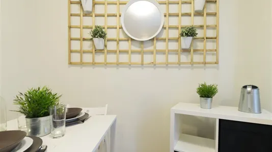 Apartments in Madrid Chamartín - photo 5