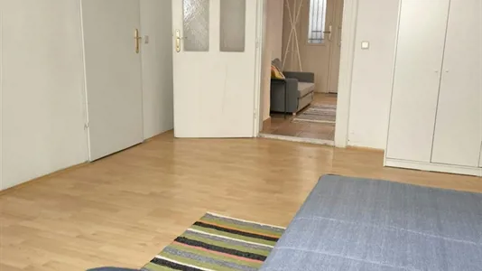 Rooms in Wien Rudolfsheim-Fünfhaus - photo 2