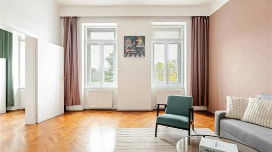 Apartments in Vienna Margareten - photo 3