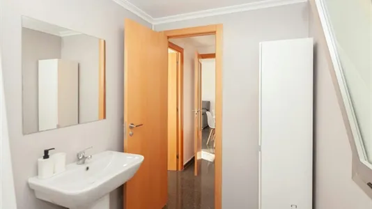 Rooms in Valencia Algirós - photo 6