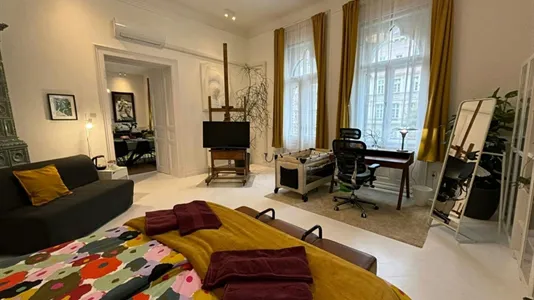 Apartments in Budapest Józsefváros - photo 10