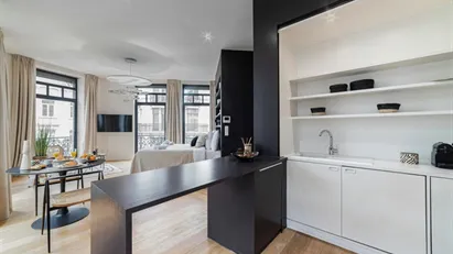 Apartment for rent in Stad Brussel, Brussels
