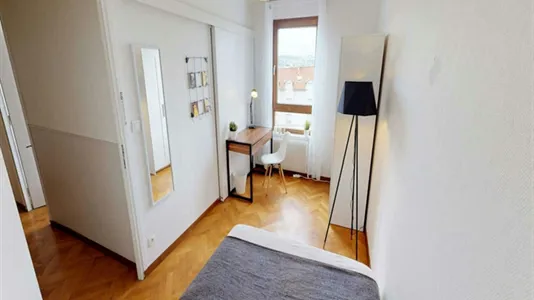 Rooms in Lyon - photo 2