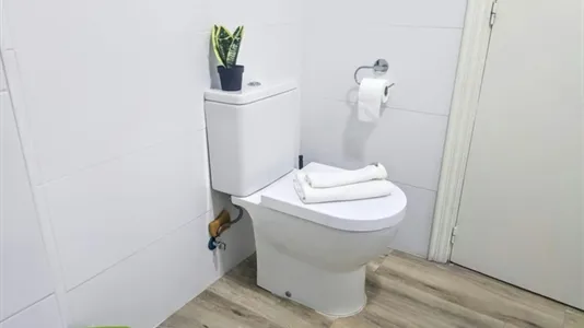 Rooms in Burjassot - photo 10