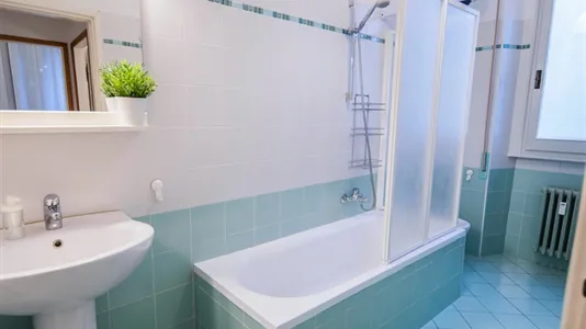 Rooms in Florence - photo 4