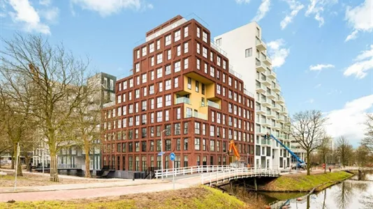 Houses in Haarlemmermeer - photo 4