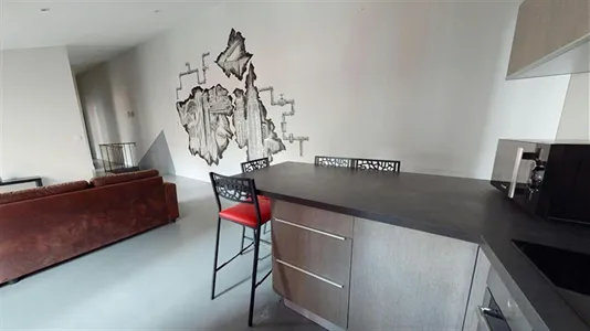 Rooms in Saint-Étienne - photo 8