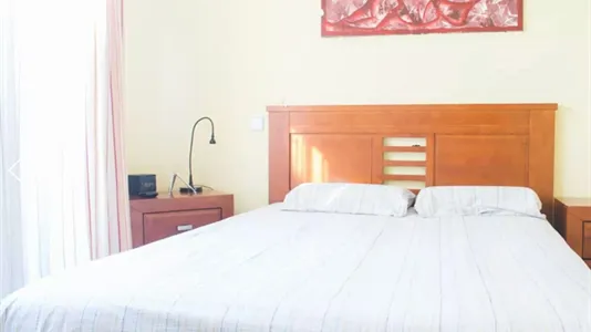 Apartments in Madrid Retiro - photo 7