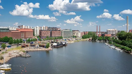 Rooms in Helsinki Keskinen - photo 9