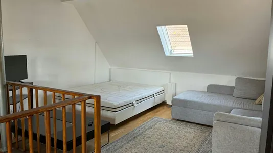 Apartments in Berlin Reinickendorf - photo 10