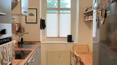 Apartment for rent in Berlin Charlottenburg-Wilmersdorf, Berlin