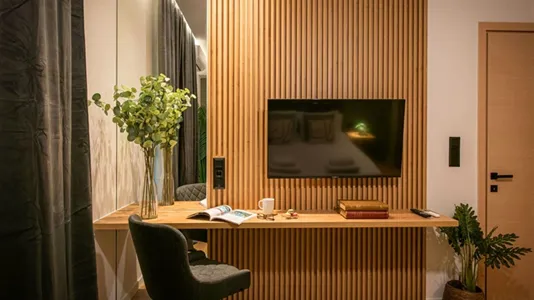 Apartments in Athens Agios Nikolaos - photo 6