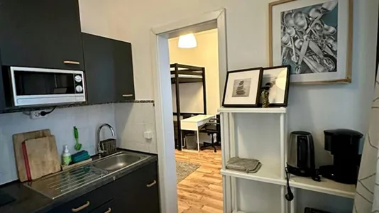 Apartments in Berlin Mitte - photo 7