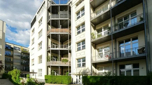 Apartments in Berlin Mitte - photo 5