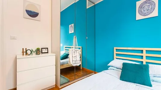 Rooms in Milano Zona 4 - Vittoria, Forlanini - photo 6