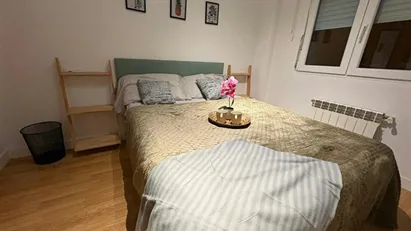 Room for rent in Madrid Hortaleza, Madrid