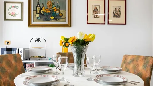 Apartments in Bologna - photo 10