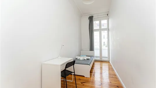 Rooms in Berlin Friedrichshain-Kreuzberg - photo 6