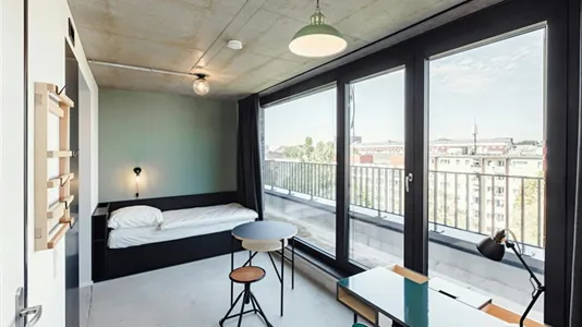 Apartments in Berlin Mitte - photo 5