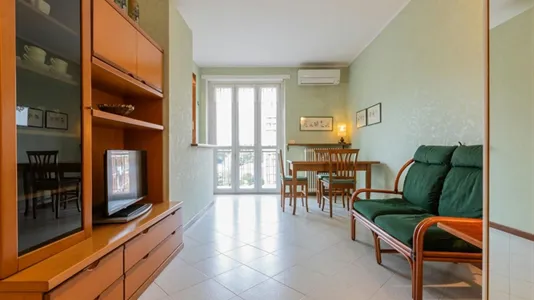 Apartments in Turin - photo 1