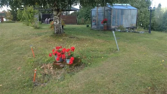 Houses in Ljusdal - photo 13