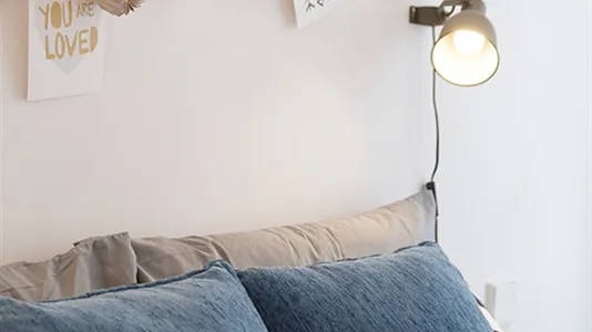 Rooms in Bilbao - photo 6