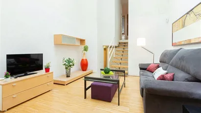 Apartment for rent in Madrid Centro, Madrid