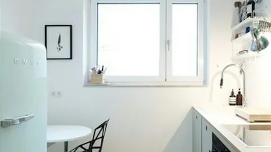 Apartments in Berlin Friedrichshain-Kreuzberg - photo 8