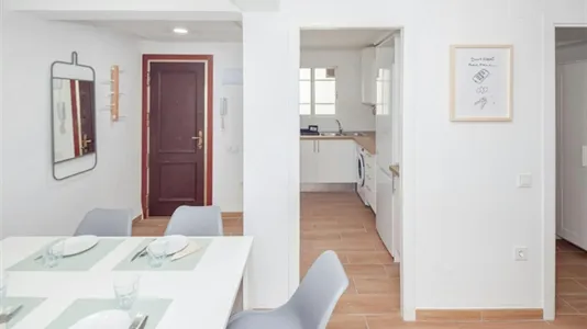 Rooms in Valencia Poblats Marítims - photo 9