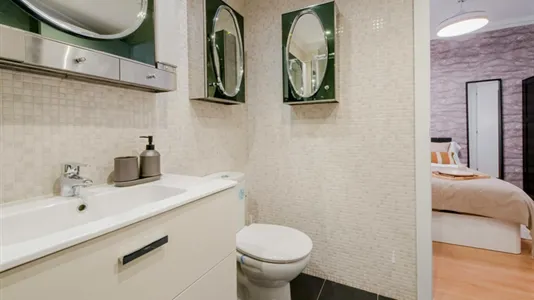 Rooms in Madrid Chamberí - photo 5