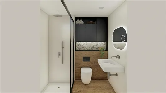 Apartments in Barcelona Sant Martí - photo 7