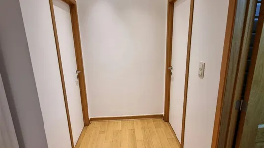 Apartments in Brussels Anderlecht - photo 4