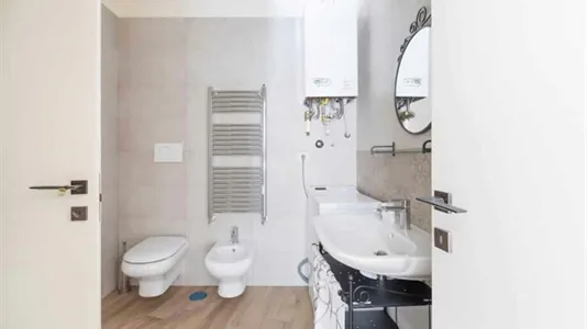 Apartments in Roma Municipio II – Parioli/Nomentano - photo 8