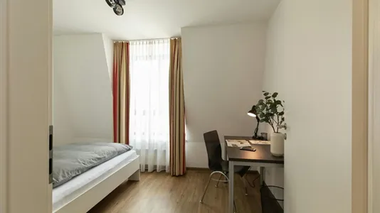 Apartments in Frankfurt Innenstadt I - photo 6