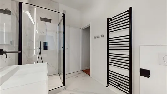 Rooms in Brussels Sint-Gillis - photo 9