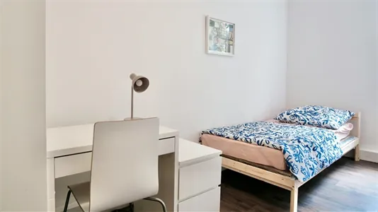 Rooms in Berlin Spandau - photo 8
