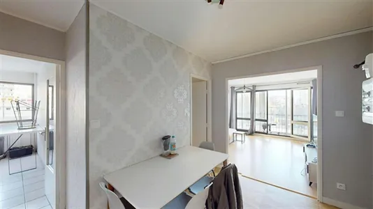 Rooms in Brest - photo 9