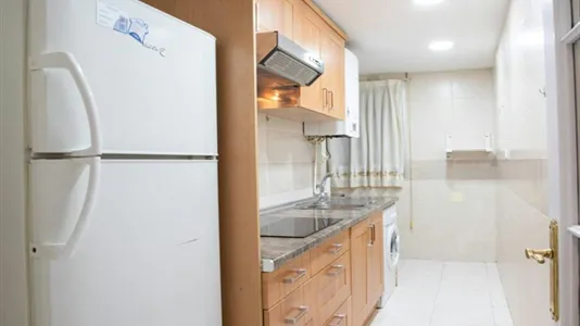 Rooms in Alcalá de Henares - photo 4