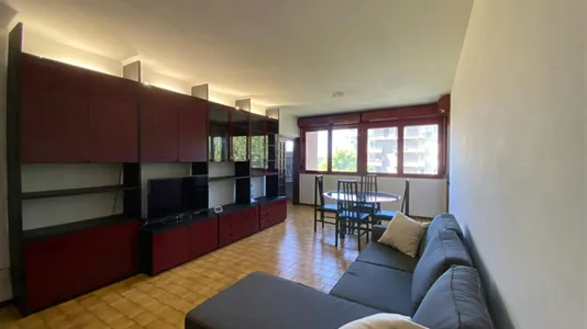 Rooms in Florence - photo 6