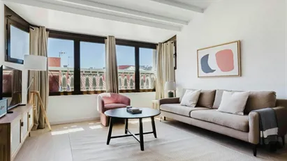 Apartment for rent in Barcelona Sarrià-St. Gervasi, Barcelona