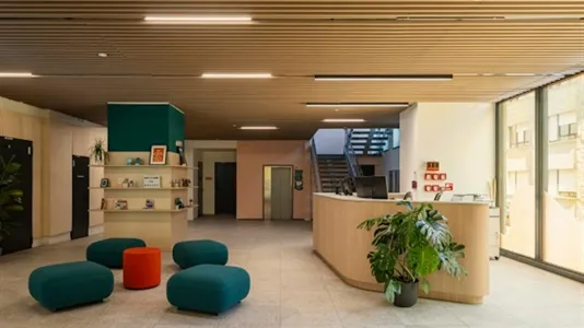 Rooms in Turin - photo 9