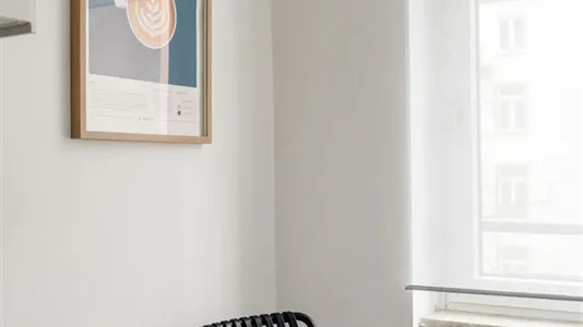 Rooms in Frankfurt Innenstadt I - photo 9