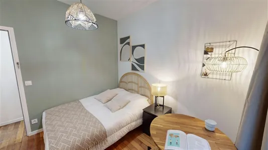 Rooms in Paris 12ème arrondissement - Bercy - photo 2