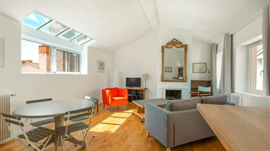 Apartments in Lyon - photo 3