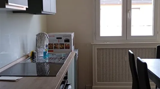 Rooms in Bologna - photo 10